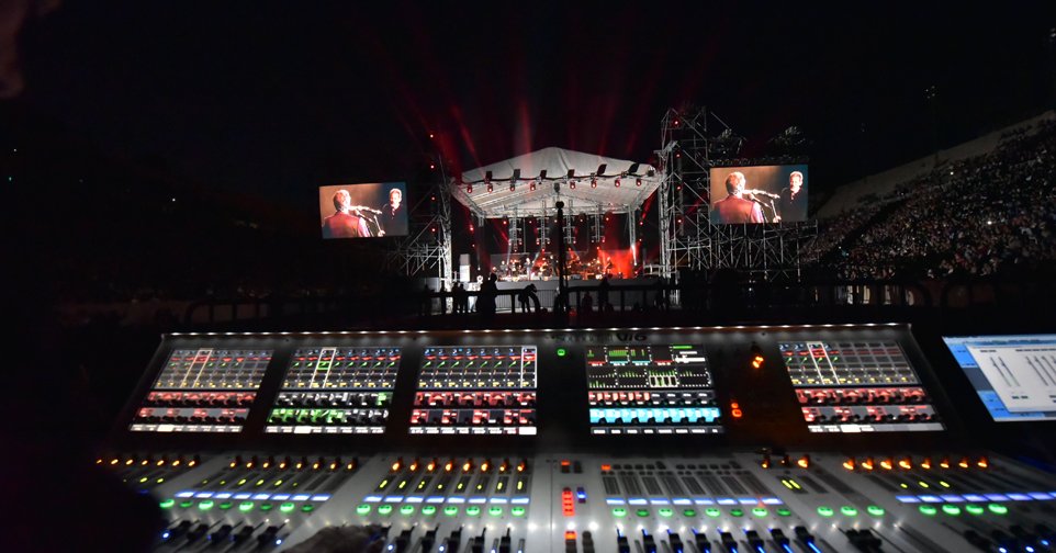 Όλοι Μαζί Μπορούμε | Παναθηναϊκό Στάδιο / Καλλιμάρμαρο