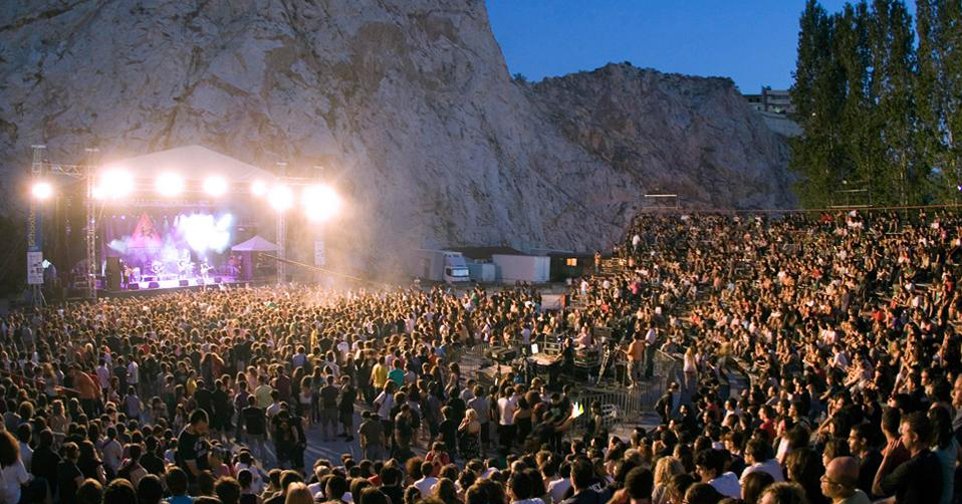 Φεστιβάλ Schoolwave | Θέατρο Βράχων