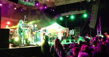 Φεστιβάλ Ήχοι του Δάσους | Οροπέδιο Αγ. Τριάδος, Καλοσκοπή Φωκίδας